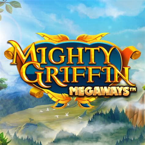 Mighty Griffin Megaways Bodog
