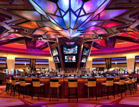 Mohegan casino scranton pa