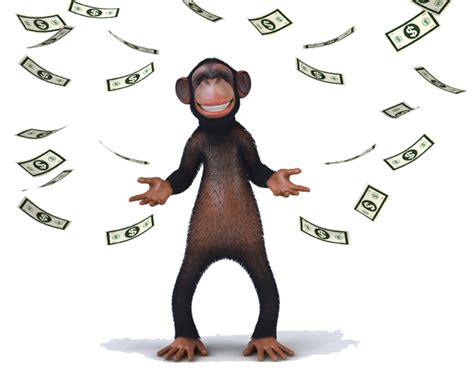 Money Monkey Novibet