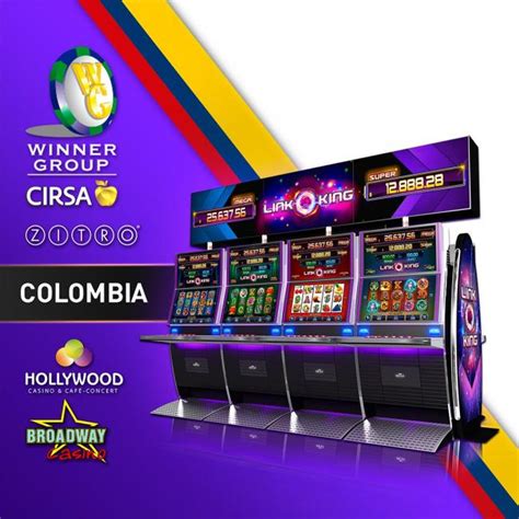 Money x casino Colombia