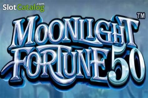 Moonlight Fortune 50 brabet