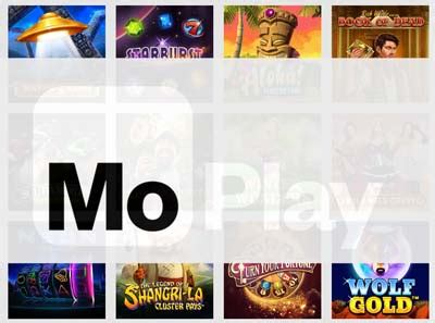Moplay casino Colombia