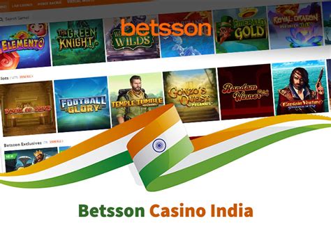 Mysterious India Betsson