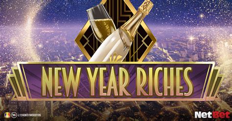 New Year Rich NetBet