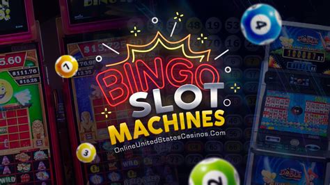 New look bingo casino online