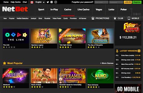 Nextbet casino