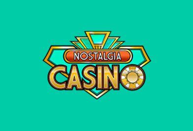 Nostalgia casino Uruguay