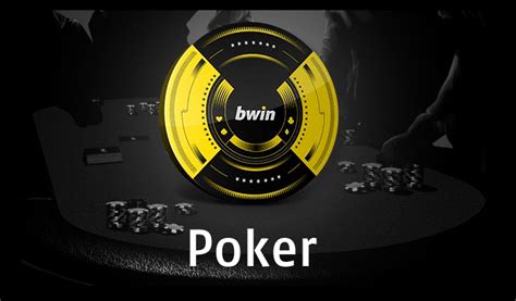 Nova marca nos sites de poker online