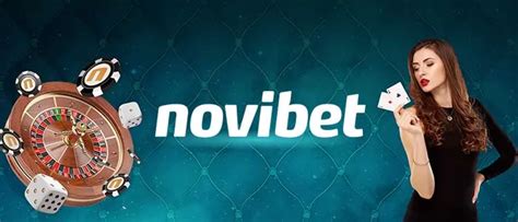 Novibet casino download