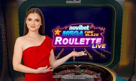 Novibet roulette