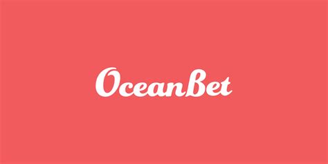 Oceanbet casino app