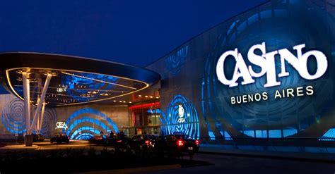 Olympia casino Argentina