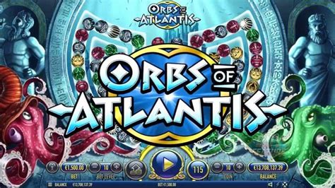 Orbs Of Atlantis Bwin