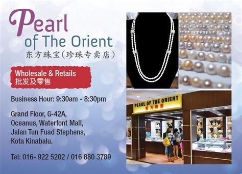 Pearl Of The Orient bet365