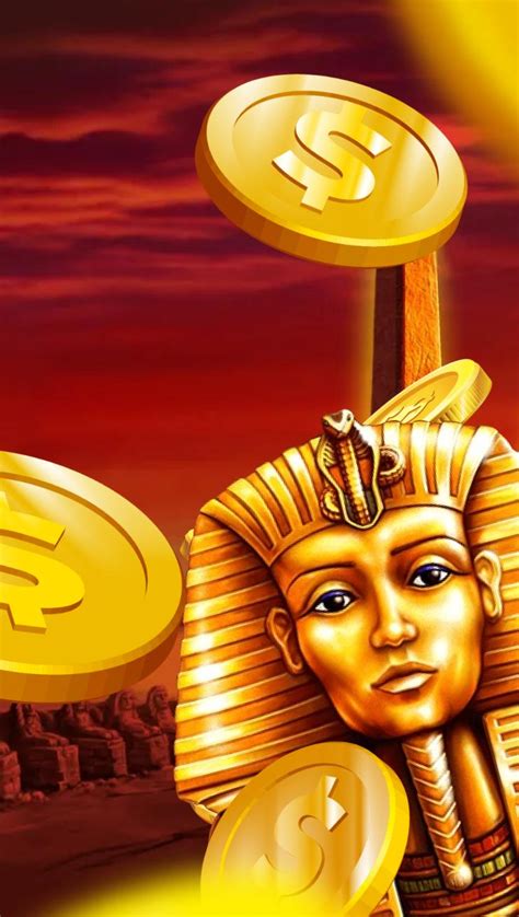 Pharaons Slot bet365