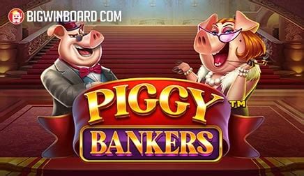 Piggy Bankers bet365
