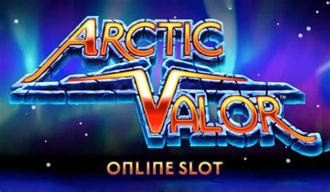 Play Arctic Valor slot