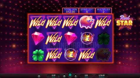 Play Reel Star slot