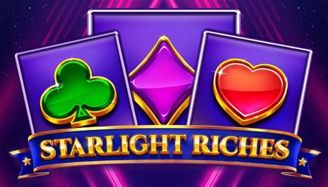 Play Starlight Riches slot