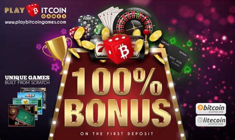 Playbitcoingames casino Belize