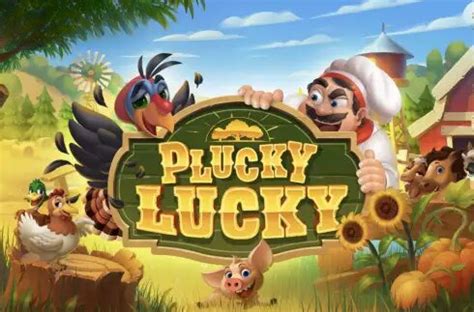 Plucky Lucky Slot - Play Online