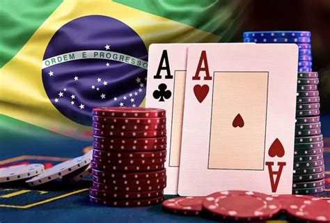 Poker online a dinheiro real eua notícias