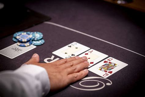 Poker online wetgeving nederland