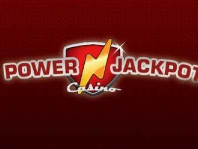Powerjackpot casino Haiti