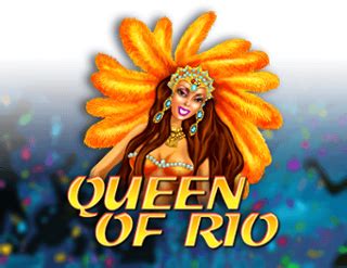 Queen Of Rio Betfair