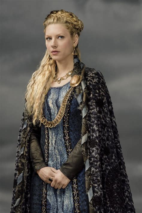 Queen Of The Vikings LeoVegas