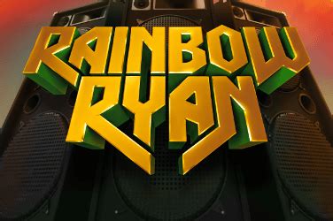 Rainbow Ryan Bodog