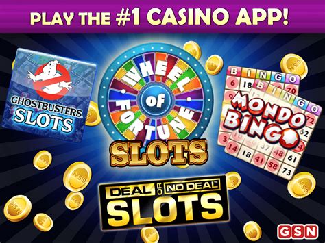 Real deal bingo casino app