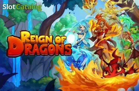 Reign Of Dragons Review 2024