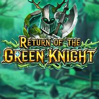 Return Of The Green Knight Betsson