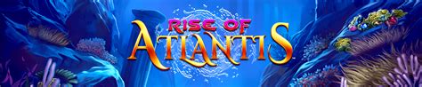 Rise Of Atlantis Blaze