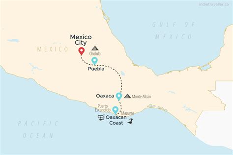 Route Of Mexico Betfair