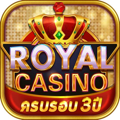 Royal palace casino app