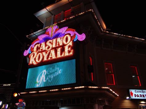 Royalio casino Mexico