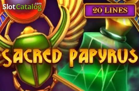 Sacred Papyrus Review 2024