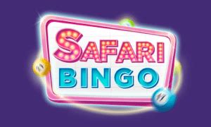 Safari bingo casino