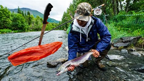 Salmon Catch Sportingbet