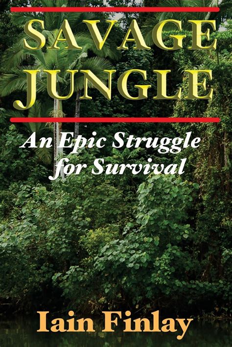 Savage Jungle betsul
