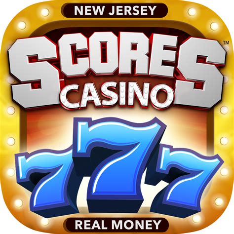 Scores casino mobile