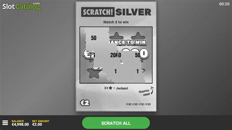Scratch Silver Bwin