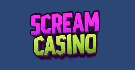 Scream casino Uruguay