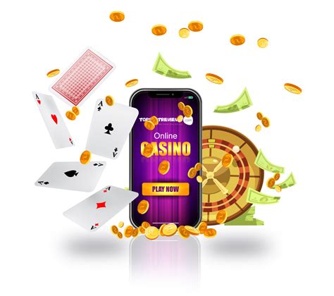 Selector casino online