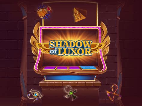 Shadow Of Luxor Review 2024