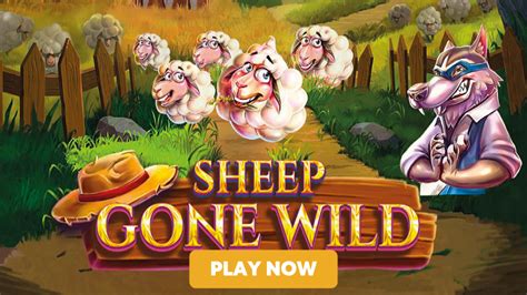 Sheep Gone Wild 888 Casino