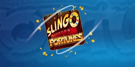 Slingo Fortunes Bwin