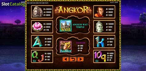 Slot Angkor